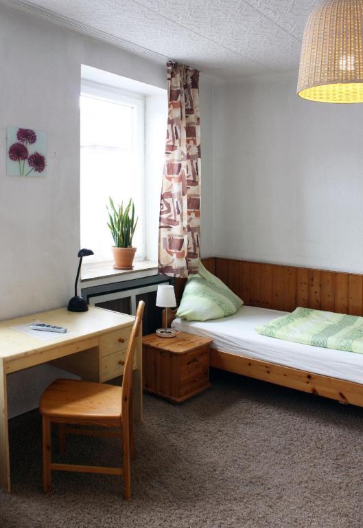 Südhotel Paderborn Habitación foto